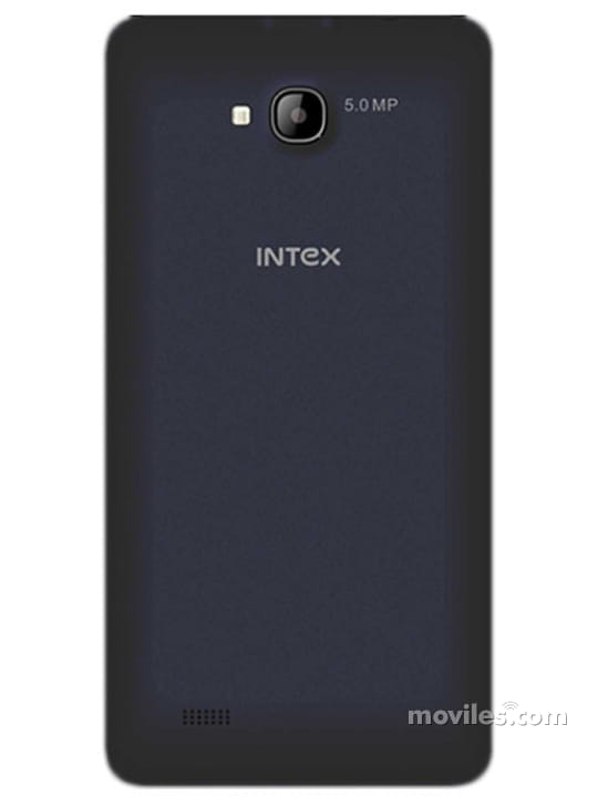Image 3 Intex Aqua A1