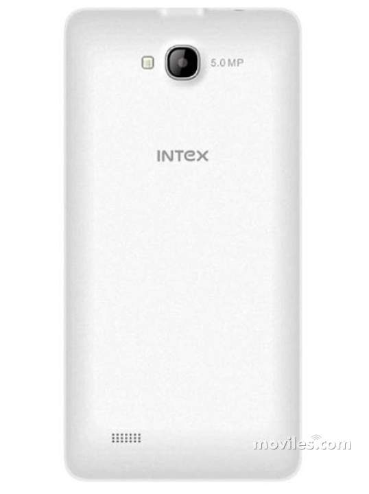 Image 5 Intex Aqua A1