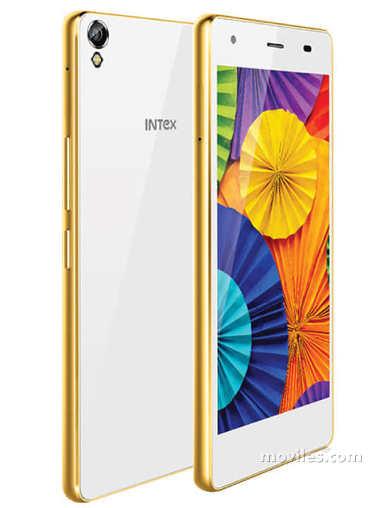 Image 2 Intex Aqua Ace