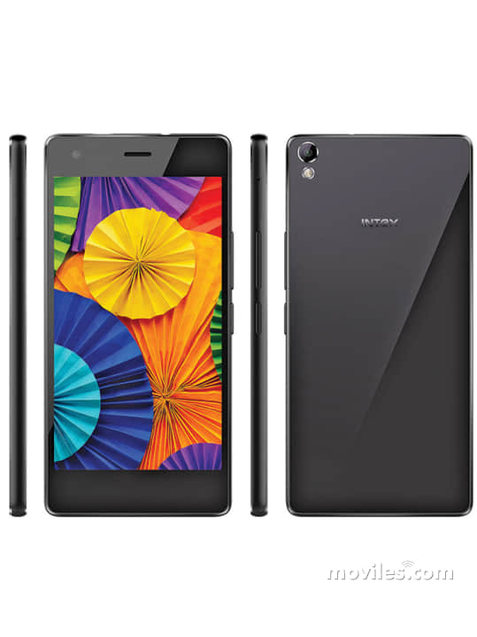 Image 3 Intex Aqua Ace