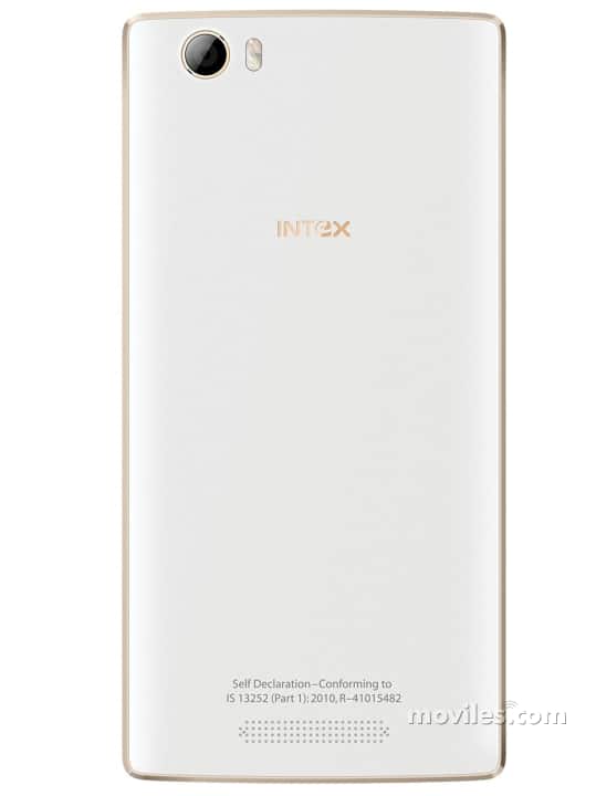 Image 2 Intex Aqua Ace mini