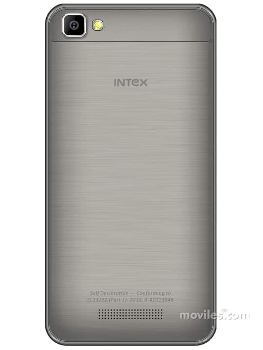 Image 4 Intex Aqua Air