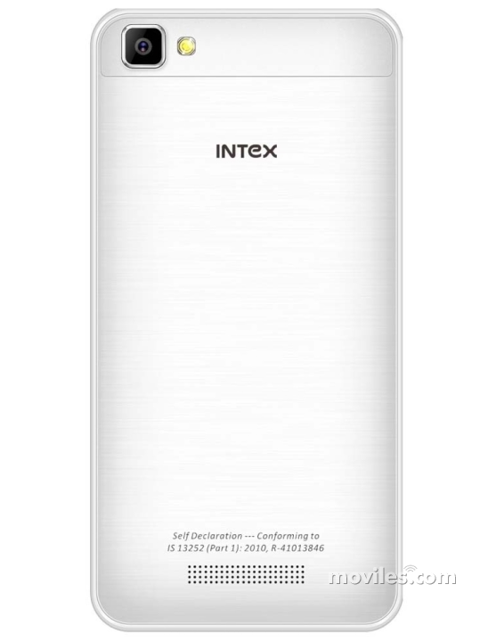 Image 5 Intex Aqua Air