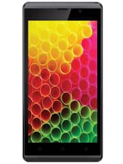 Intex Aqua Air II