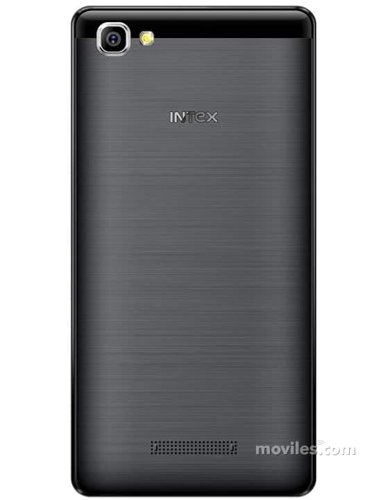 Image 4 Intex Aqua Air II