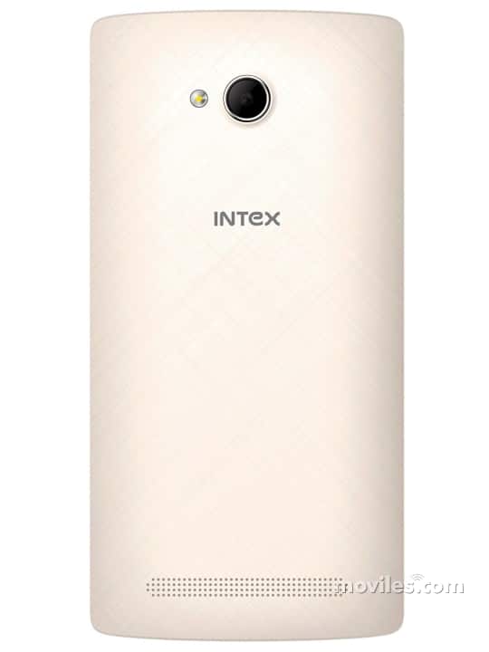 Image 2 Intex Aqua Classic