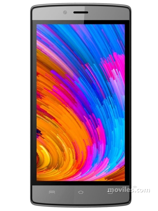 Image 3 Intex Aqua Classic
