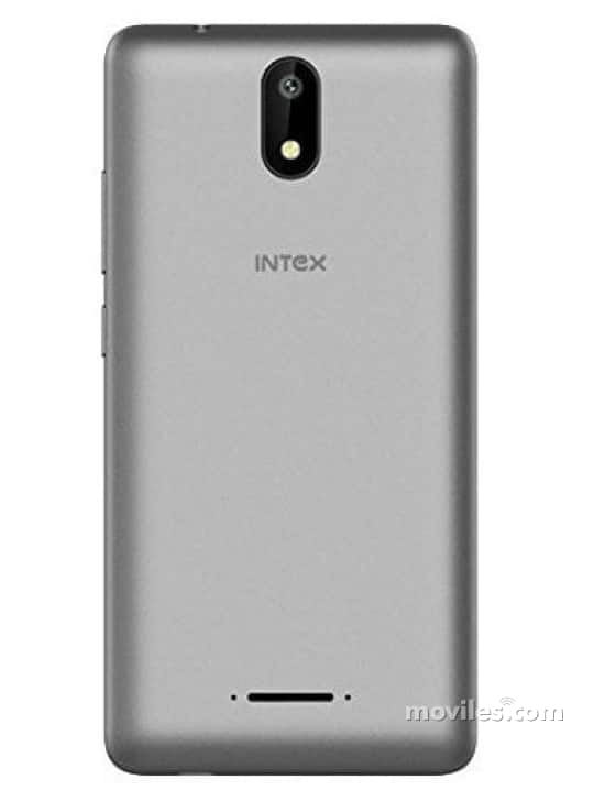 Image 3 Intex Aqua Costa