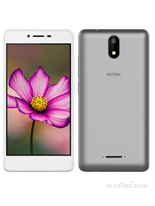 Image 2 Intex Aqua Costa