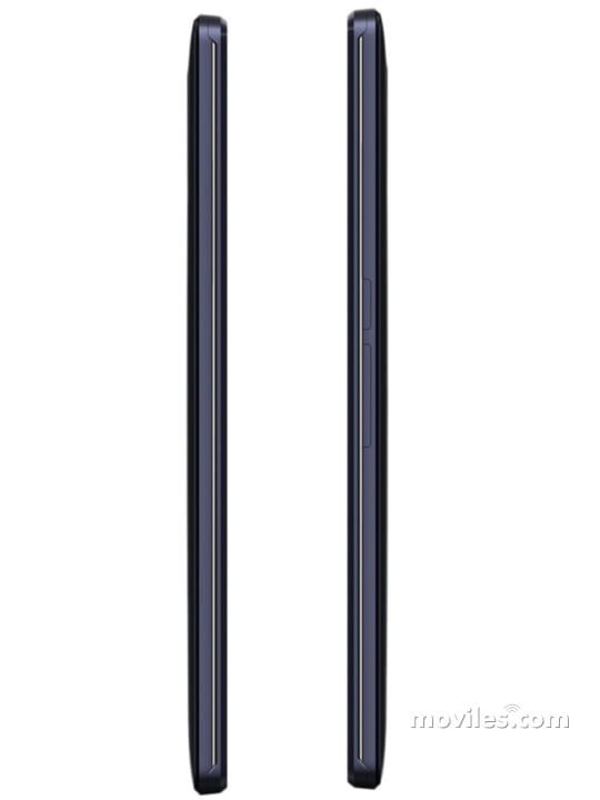 Image 5 Intex Aqua Desire HD