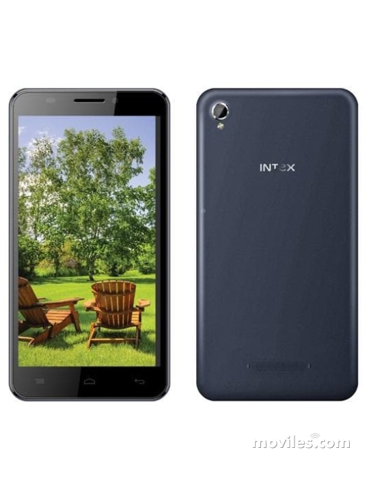 Image 3 Intex Aqua Dream
