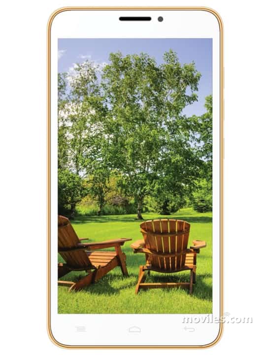 Image 2 Intex Aqua Dream