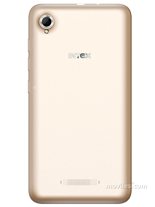 Image 4 Intex Aqua Dream