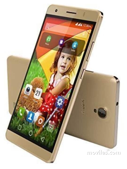 Image 2 Intex Aqua Dream II