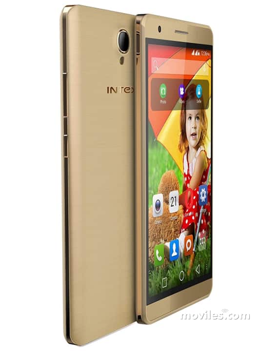 Image 3 Intex Aqua Dream II