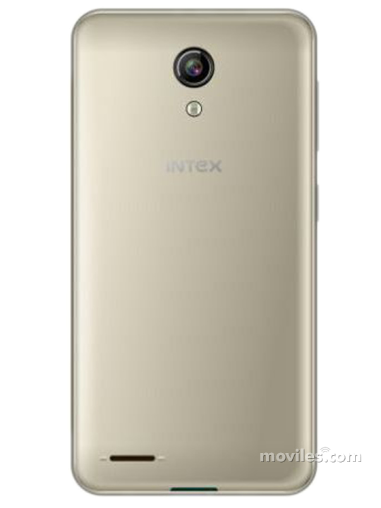 Image 4 Intex Aqua E4