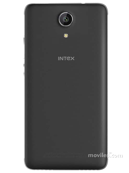 Image 4 Intex Aqua Freedom 
