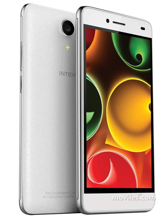 Image 5 Intex Aqua Freedom 