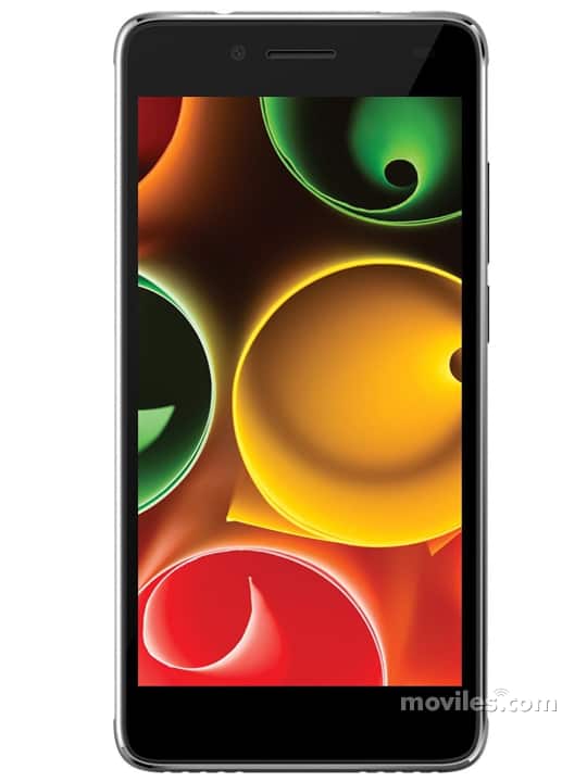 Image 2 Intex Aqua Freedom 