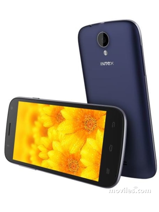 Image 3 Intex Aqua i5 Octa