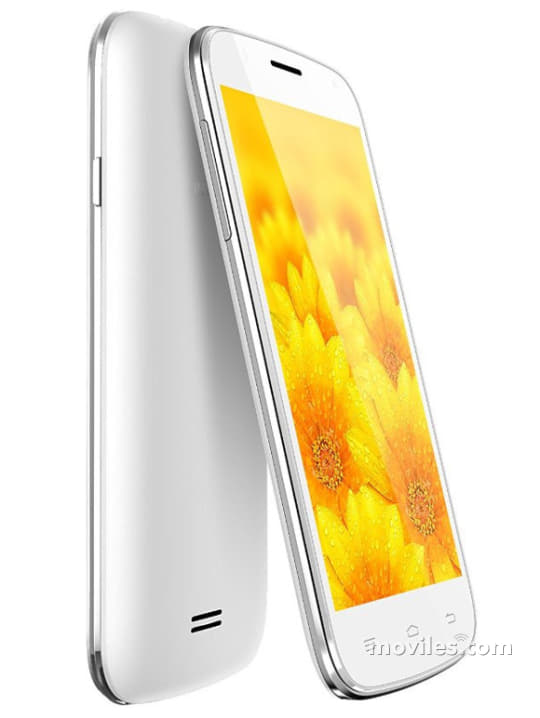 Image 2 Intex Aqua i5 Octa