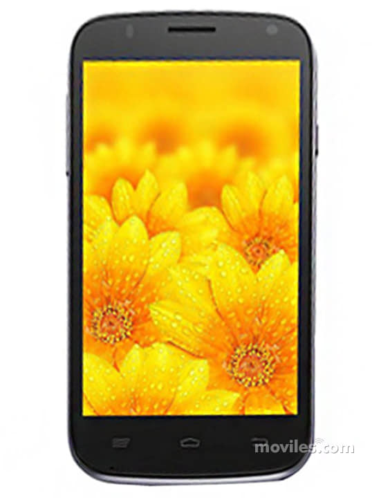Intex Aqua i5 Octa