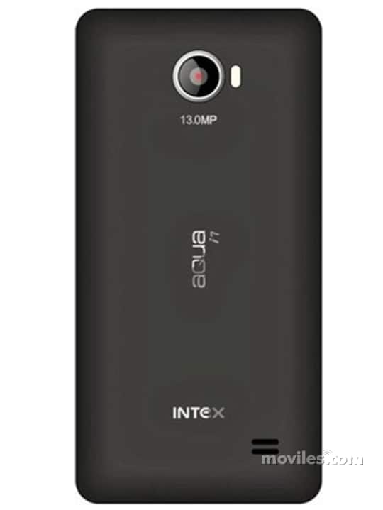 Image 5 Intex Aqua i7