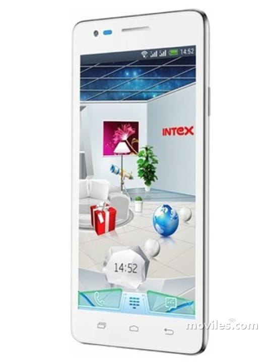 Image 2 Intex Aqua i7