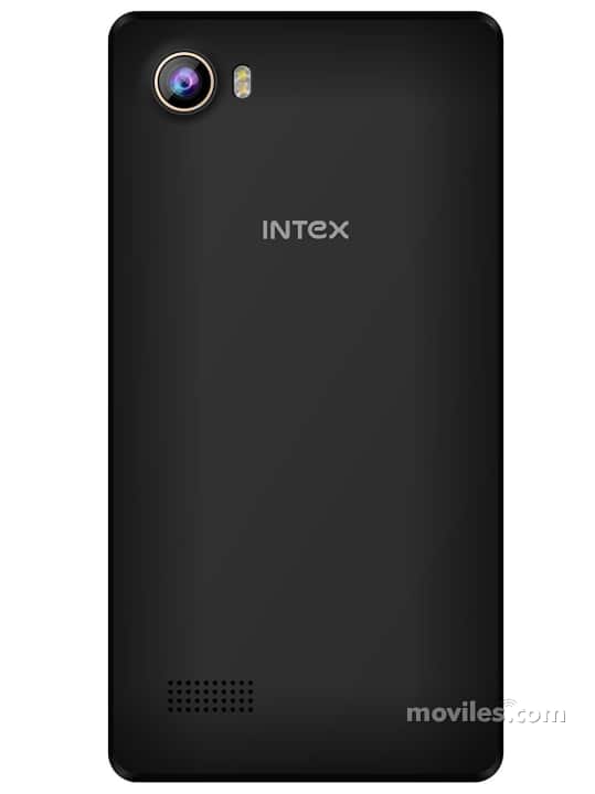 Image 3 Intex Aqua Joy