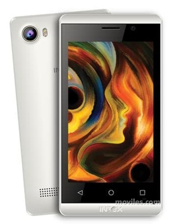 Image 2 Intex Aqua Joy