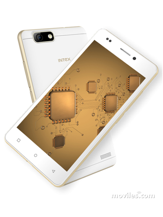Image 3 Intex Aqua Life V