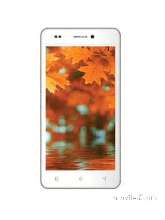 Image 2 Intex Aqua Life V