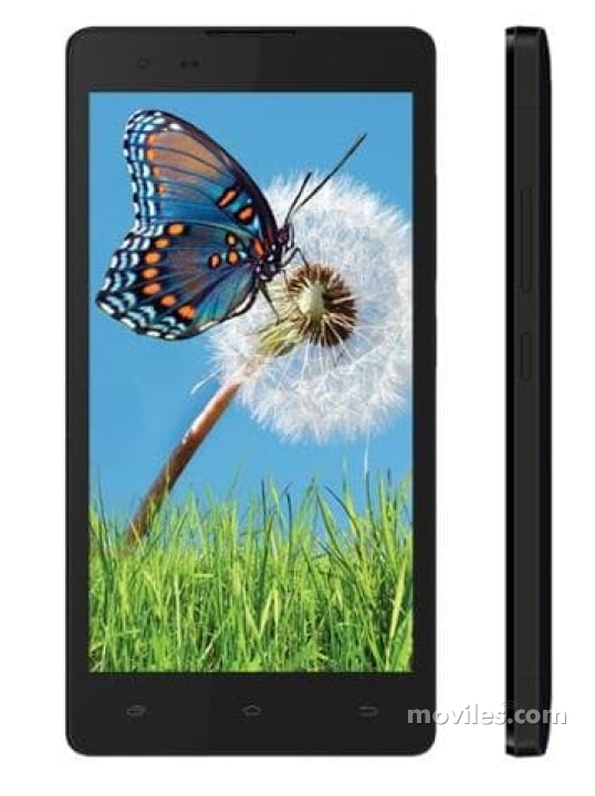 Image 2 Intex Aqua Life