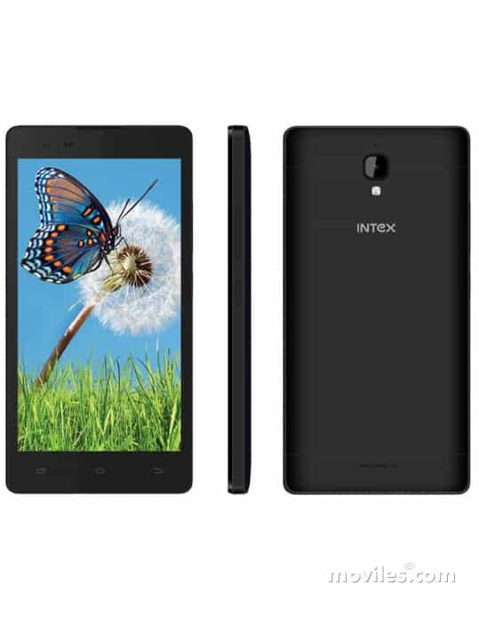 Image 3 Intex Aqua Life
