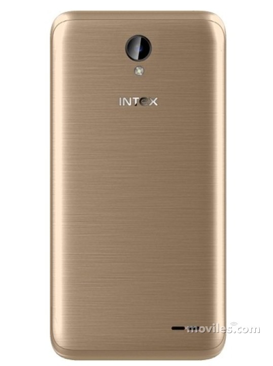 Image 2 Intex Aqua Lions T1 Lite VR