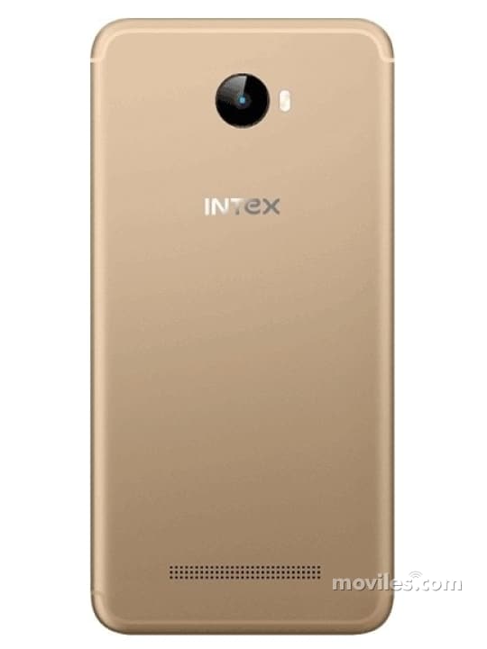 Image 3 Intex Aqua Lions T1 Plus