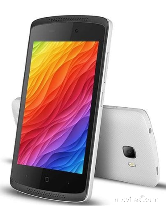 Image 2 Intex Aqua Lite