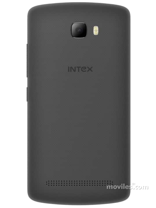 Image 3 Intex Aqua Lite