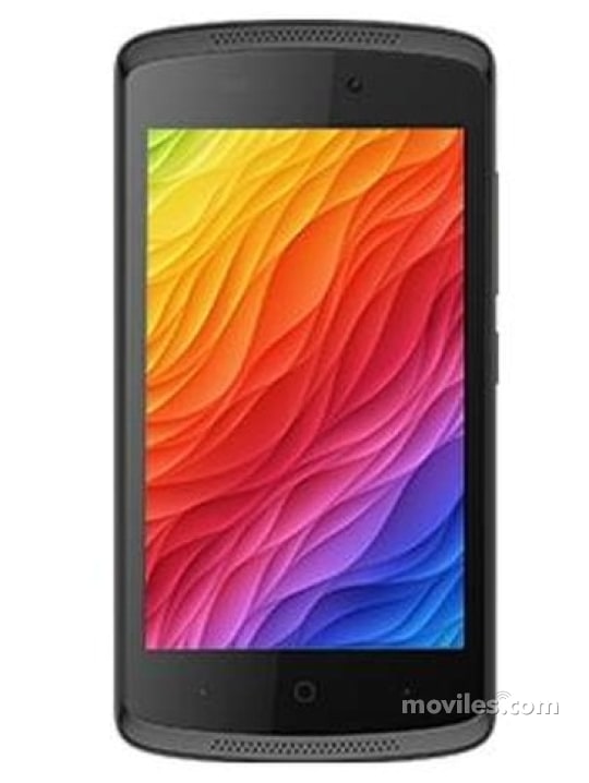 Intex Aqua Lite