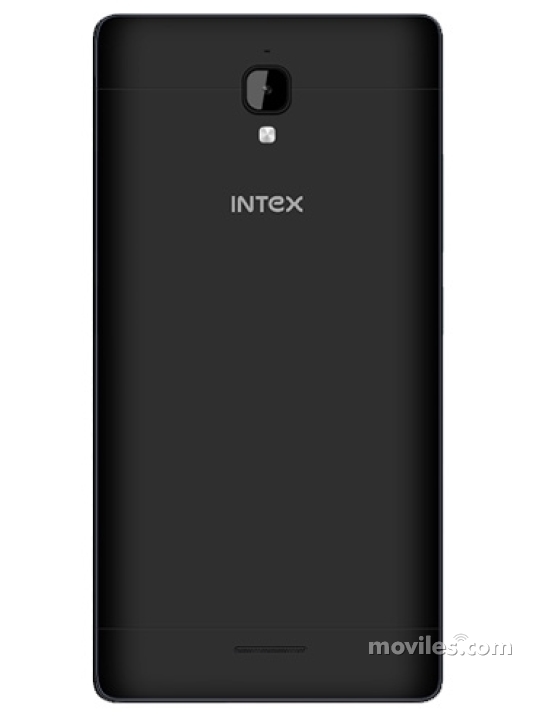 Image 2 Intex Aqua M5