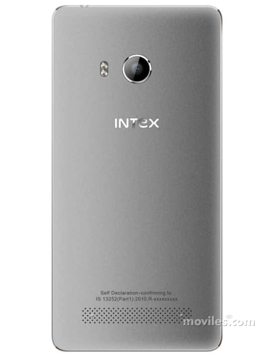 Image 5 Intex Aqua Music