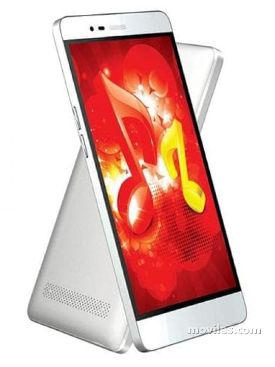 Image 2 Intex Aqua Music