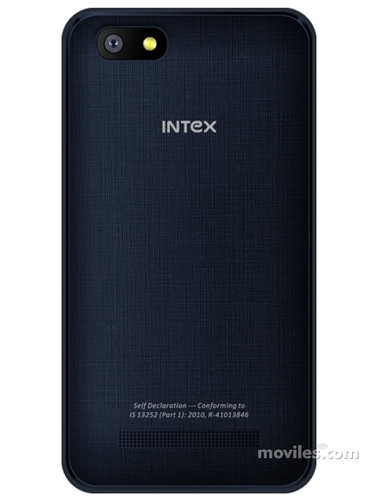 Image 4 Intex Aqua Play