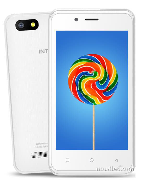 Image 2 Intex Aqua Play