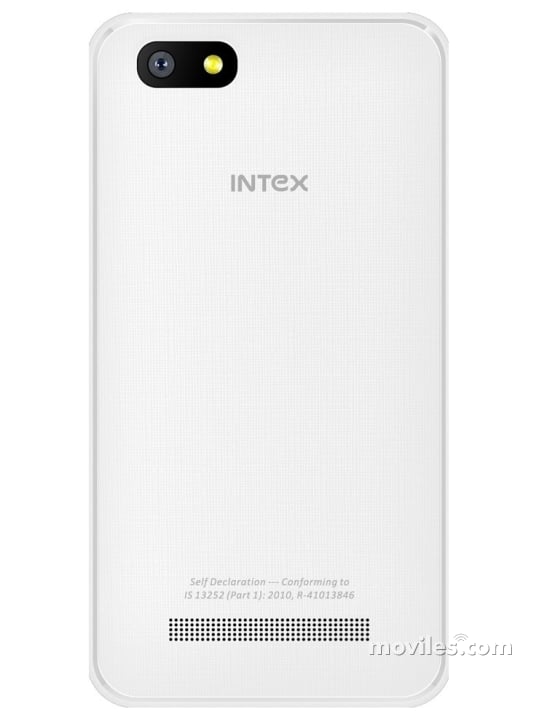 Image 5 Intex Aqua Play