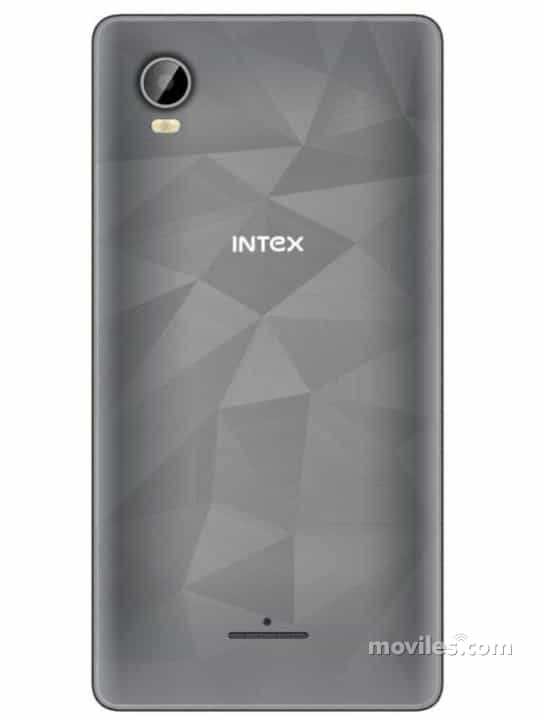 Image 4 Intex Aqua Power HD 4G