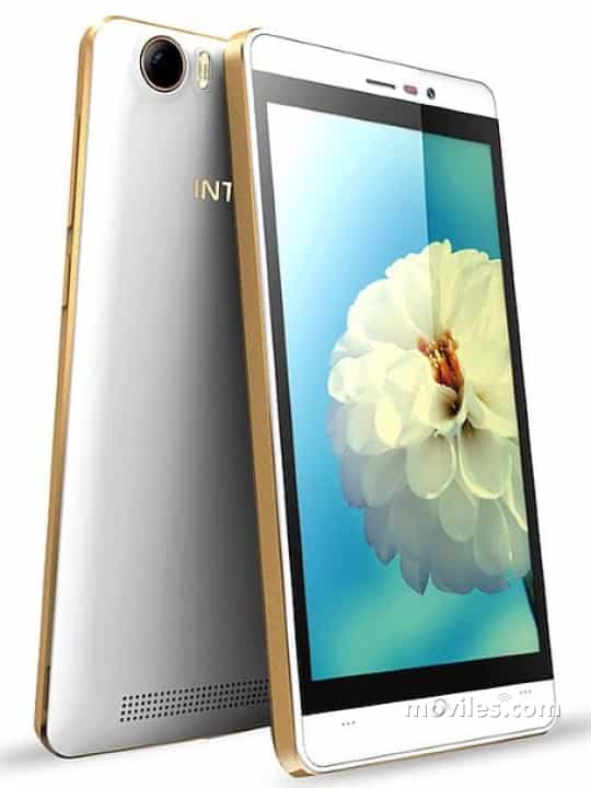 Image 2 Intex Aqua Power II