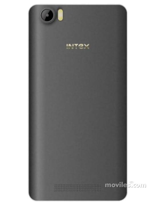 Image 3 Intex Aqua Power II