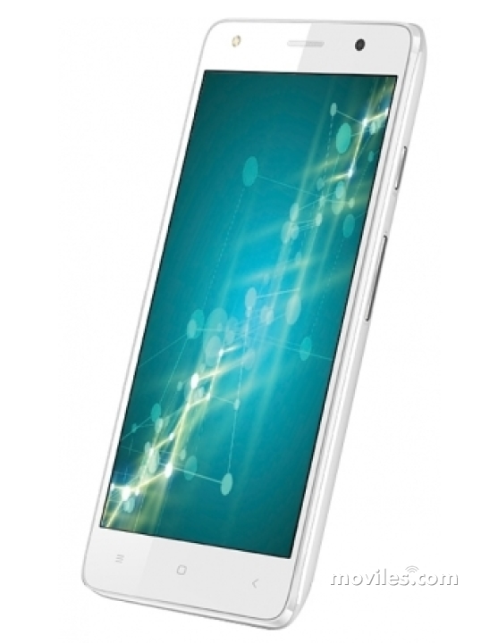Image 2 Intex Aqua Pride