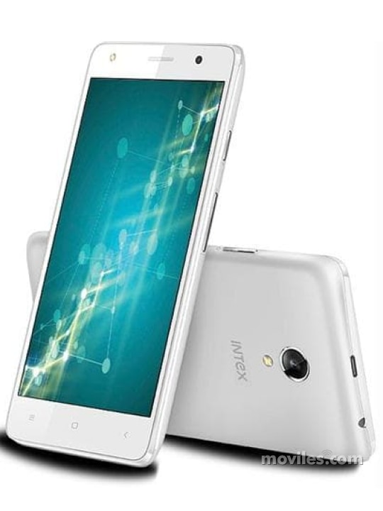 Image 3 Intex Aqua Pride